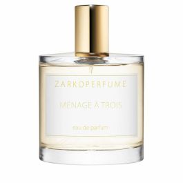 Perfume Unisex Zarkoperfume MÉNAGE À TROIS EDP