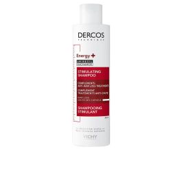 Dercos Technique Champú Estimulante Precio: 22.856899637. SKU: 57137