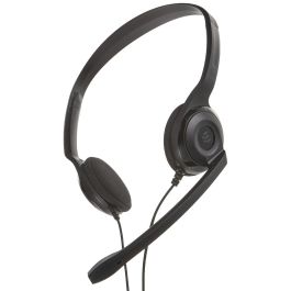 Auriculares Sennheiser PC3 Negro 2 m Precio: 19.49999942. SKU: S7818894