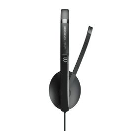 Hub USB Sennheiser SC 165 Negro