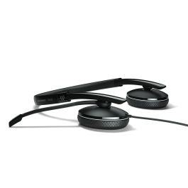 Hub USB Sennheiser SC 165 Negro