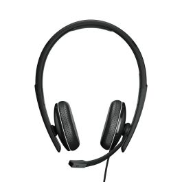 Hub USB Sennheiser SC 165 Negro