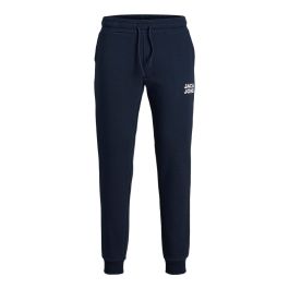 Pantalón para Adultos JPSTGORDON JJNEWSOFT Jack & Jones 12178421 Hombre Azul marino