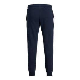 Pantalón para Adultos JPSTGORDON JJNEWSOFT Jack & Jones 12178421 Hombre Azul marino