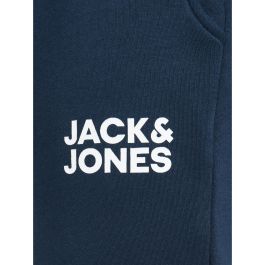 Pantalón para Adultos JPSTGORDON JJNEWSOFT Jack & Jones 12178421 Hombre Azul marino