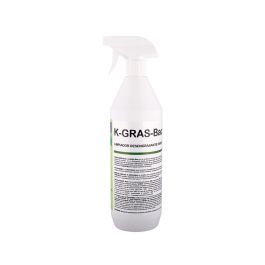 Limpiador Spray Desengrasante Botella De 1000 mL Precio: 4.49999968. SKU: B1FNSMG5MK