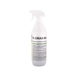 Limpiador Spray Desengrasante Botella De 1000 mL