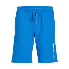 Pantalones Cortos Deportivos para Niños JPSTNEO Jack & Jones 12225256 Azul Precio: 17.95000031. SKU: S2026630