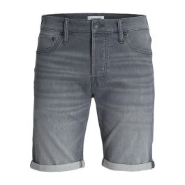 Pantalón Jack & Jones 12249214 Gris Gris Precio: 36.68999994. SKU: B152BASPCN