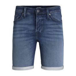 Pantalones Vaqueros Hombre Jack & Jones Azul Precio: 36.905000629199996. SKU: B1JXFJ8LWW