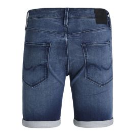 Pantalones Vaqueros Hombre Jack & Jones Azul