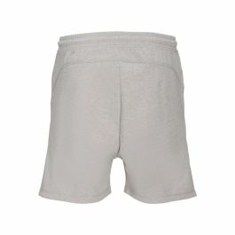 Pantalones Cortos Deportivos para Hombre Jack & Jones Gordon Gris