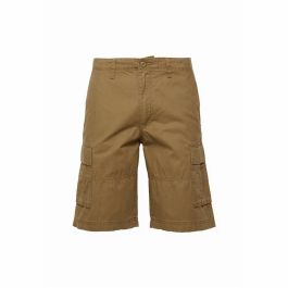 Pantalones Cortos para Niños Jack & Jones Jpstcole Jjcampaign Jnr Marrón Hombre Precio: 17.69000035. SKU: S64127259