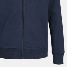 Sudadera con Capucha Niño Jack & Jones Jjalvis