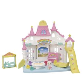 Guardería Del Castillo Soleado 5743 Sylvanian Families Precio: 38.50000022. SKU: B16F8ATZJJ