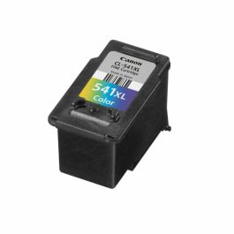 Canon Tinta Tricolor Pixma Mg 2150, 3150 Blister + Alarma Acústico- Electromagnética- Radiofrecuencia - Cl 541XL