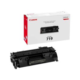 Canon Toner Negro Lbp 6300 6650 Dn Mf 5840 Dn 5880 Dn - Crg 719