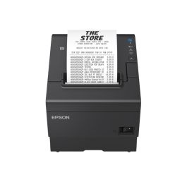 Impresora de Tickets Epson TM-T88VII (132) Precio: 407.9499996. SKU: B17HR5RQF5