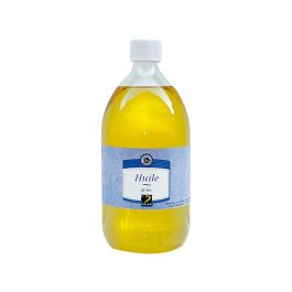 Aceite De Lino Dalbe Bote De 75 mL