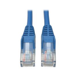 Cable de Red Rígido UTP Categoría 6 Eaton N001-075-BL Azul Precio: 22.94999982. SKU: B144XB2L4R