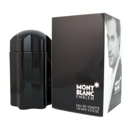 Perfume Hombre Emblem Montblanc EDT 100 ml Precio: 36.9499999. SKU: S8304203
