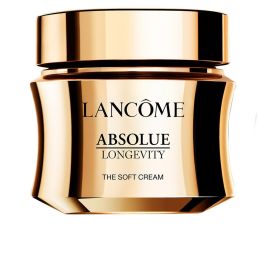Lancôme Absolue Soft Cream Crema Facial Regeneradora Iluminadora Anti-Edad Recargable 60 ml Precio: 216.89000014. SKU: B1DVV9HKAC