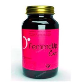 FEMMEUP Libi2 Complemento Alimenticio para Mujeres 120 Cápsulas Precio: 57.6900005. SKU: B1CFDZN623
