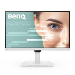 BenQ Monitor Gw2790Qt (9H.LLGLA.TBE) (Q1'23) 27” Ips 2K Qhd Usb-C Eye-Care, Altavoces y Micrófono con Cancelacion de Ruidos, Regulable Altura, Dp Out (Mst) Precio: 326.69000056. SKU: B1BX353PRE