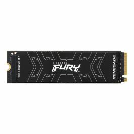 Disco Duro Kingston FURY Renegade 2 TB SSD