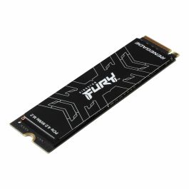 Disco SSD Kingston FURY Renegade 2TB/ M.2 2280 PCIe 4.0/ Con Difusor Térmico