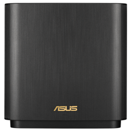 ASUS ZenWiFi AX (XT8) router inalámbrico Tribanda (2,4 GHz/5 GHz/5 GHz) Gigabit Ethernet Negro Precio: 202.95000033. SKU: B1BY5TXTTC
