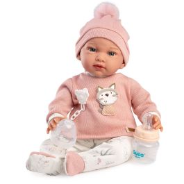 Muñeca Con Peso Ada 42Cm 10301 Guca Precio: 64.99000024. SKU: B13EDJJG7V