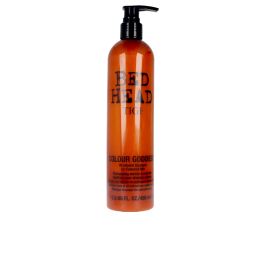 Bed head colour goddess oil infused shampoo 400 ml Precio: 7.95000008. SKU: B16ZNFBW45