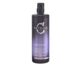 Catwalk fashionista violet shampoo 750 ml Precio: 10.95000027. SKU: B1BR73EEF9