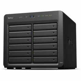 NAS Synology Diskstation DS2422+/ 12 Bahías 3.5"- 2.5"/ 4GB DDR4/ Formato Torre