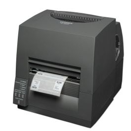 Impresora Térmica Citizen Systems CLS631IINEBXX Negro Precio: 707.50000024. SKU: B1GDGV7WZ7