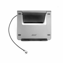 Dockstation Acer HP.DSCAB.012 Gris 15,6"