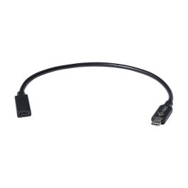 Cable USB C i-Tec C31EXTENDCBL Negro Precio: 14.49999991. SKU: B14GL5E6R2