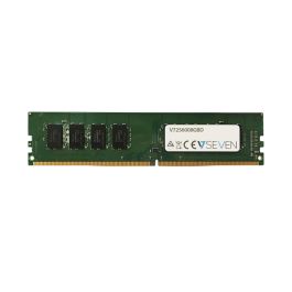 Memoria RAM V7 V7256008GBD 8 GB Precio: 23.94999948. SKU: S55173909