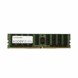 Memoria RAM V7 V72130016GBR 16 GB DDR4 2666MHZ 30 g Precio: 54.94999983. SKU: S55147295