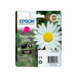 Ink-Jet Epson 18XL Magenta Expression Home Xp-102 Xp-205 Xp-305 Xp-405 Capacidad 470 Pag