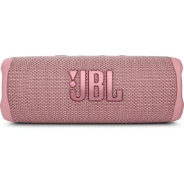 Altavoz Bluetooth Portátil JBL Flip 6 20 W Rosa Precio: 187.95000059. SKU: B1JSTX8TYG