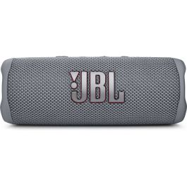 Altavoz Bluetooth Portátil JBL Flip 6 20 W Gris