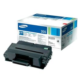 Toner Samsung Negro Ac Ml-3310-3710 Capacidad 5000 Pag