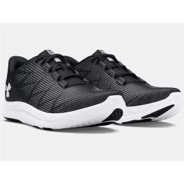 Zapatillas de Running para Adultos Under Armour UA Charged Speed 36