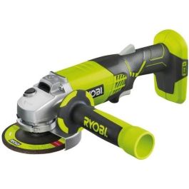 Amoladora angular RYOBI - 18V - Ø 115 mm One + Precio: 120.99000056. SKU: B18CP3QM3B