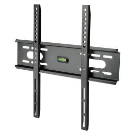 Edm Soporte universal TV 22-55 pulgadas 35 kg, VESA 400x400mm, nivel incluido, fácil instalación