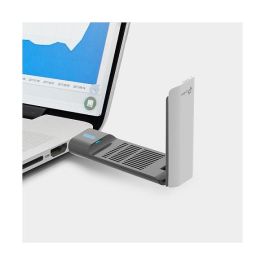 TP-Link Adaptador WiFi USB Archer TX20UH AX1800 Doble Banda 1201 Mbit/s