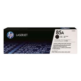 HP 85A Toner Pack 2 Negro HP85A (CE285AD)