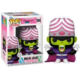 Funko Pop Animacion Cartoon Network Supernenas Mojo Jojo Nº 1084 -Caja Original- Precio: 16.50000044. SKU: B1HNNSF9C6